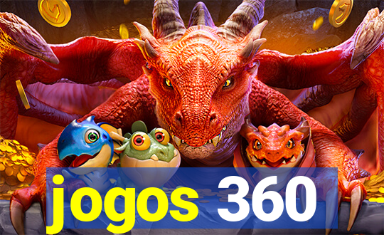 jogos 360